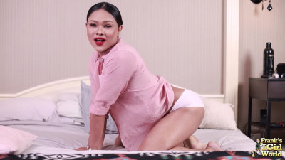 FRANKS TGIRLWORLD - Arriya in the Spotlight