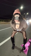 Carry out the audience's instructions during live broadcast until ejaculation .32.(@06:36)