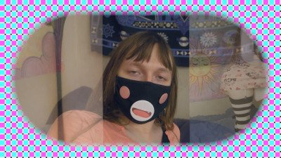 4k | Femboy Gooner Trance!  (Teaser)