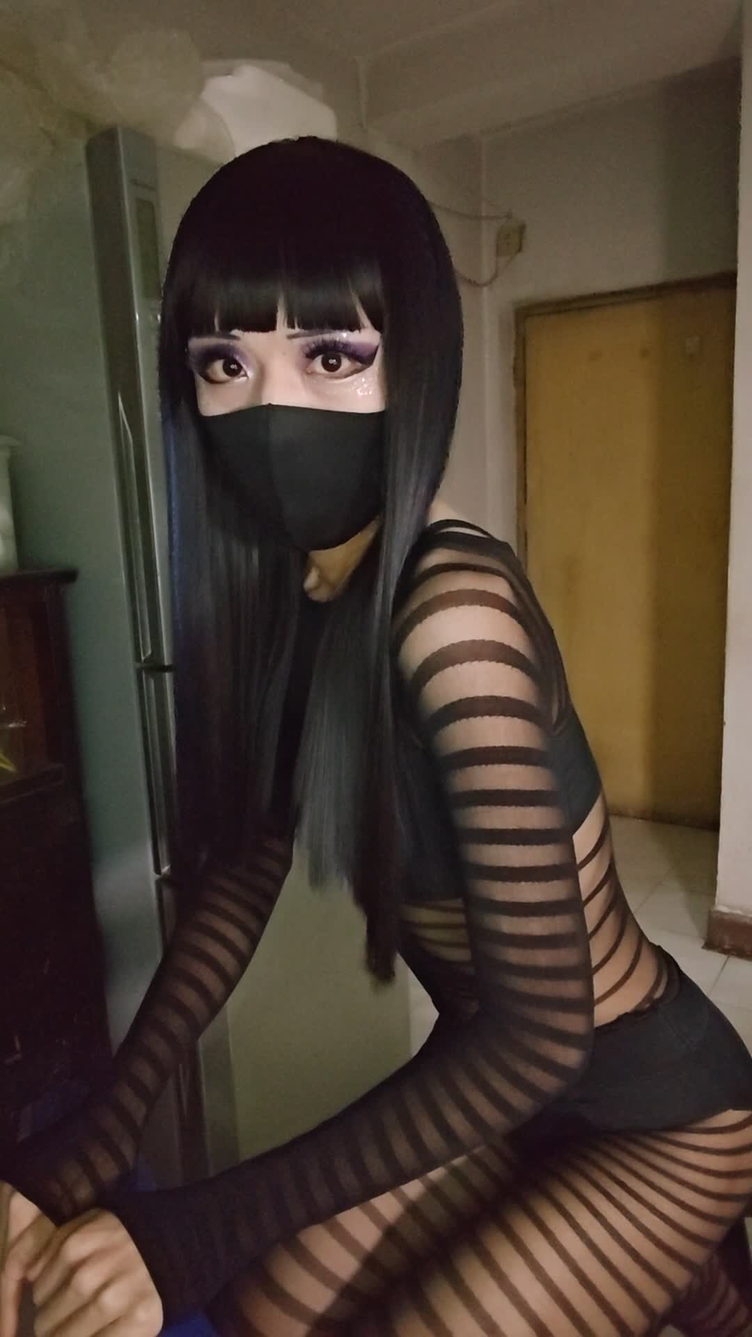Watch crossdress VID_20250207_163418 Shemale Porn Videos | TranSexBig.