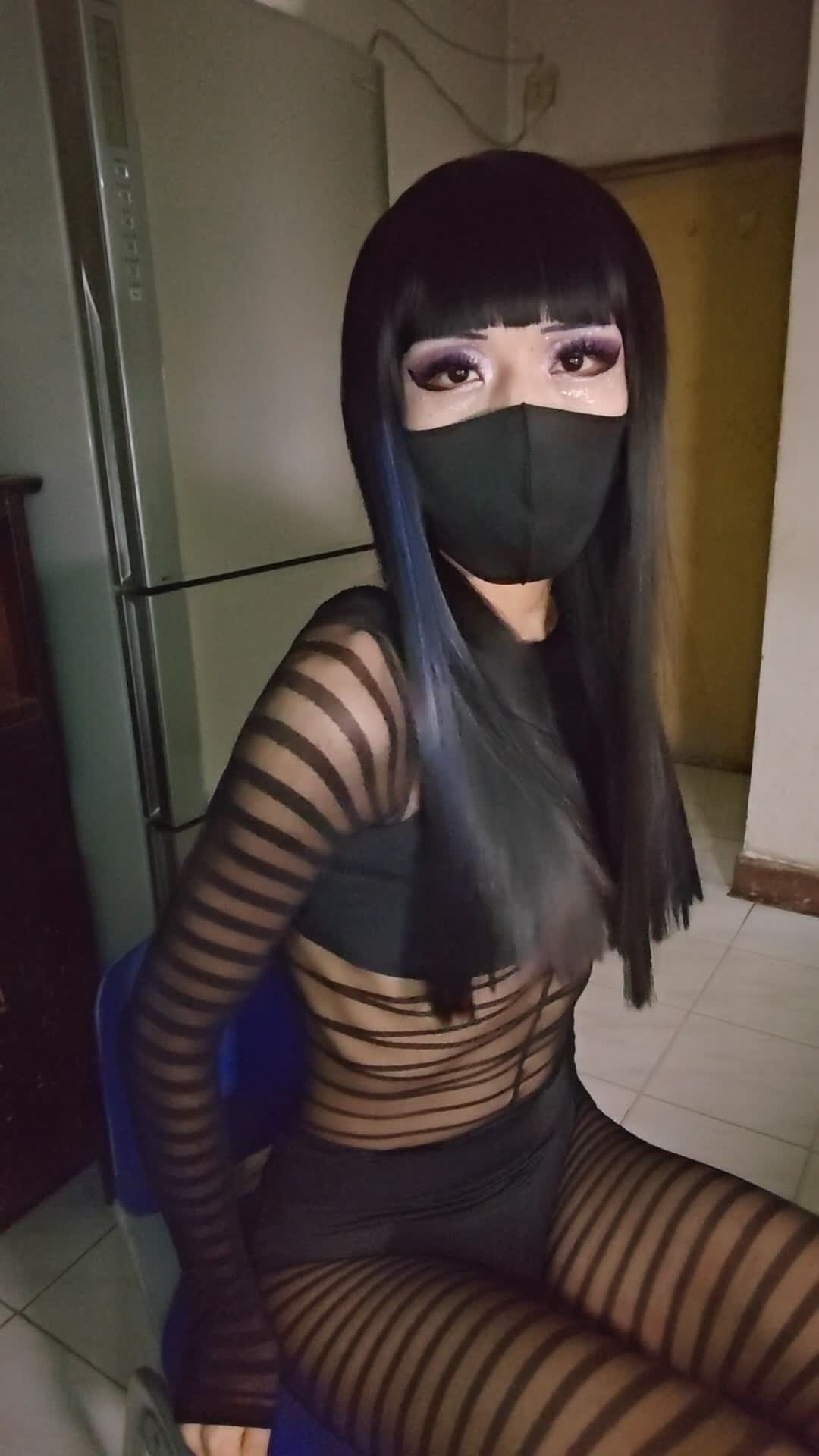 Watch crossdress VID_20250207_161821 Shemale Porn Videos | TranSexBig.