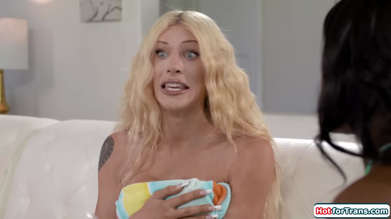Watch My busty shemale bestie wants to fuck me Shemale Porn Videos | TranSexBig.