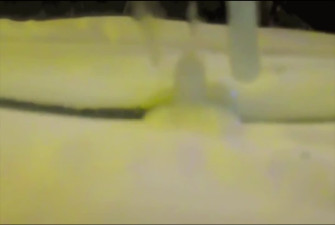 laurennenl cumshot compilation