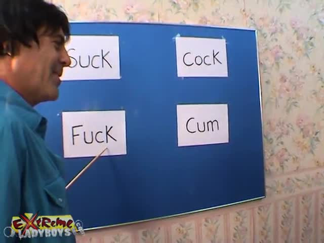 Watch group ladyboy sex education pt 1 Shemale Porn Videos | TranSexBig.