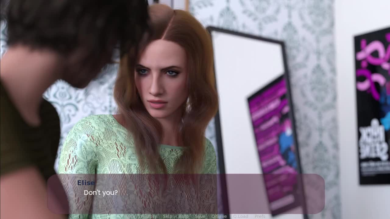 Watch Elise Banging Me Hard in My Big Beautiful Ass & Creampied Anal Deep Shemale Porn Videos | TranSexBig.