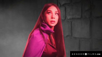 Genderxfilms - Transpirella - 