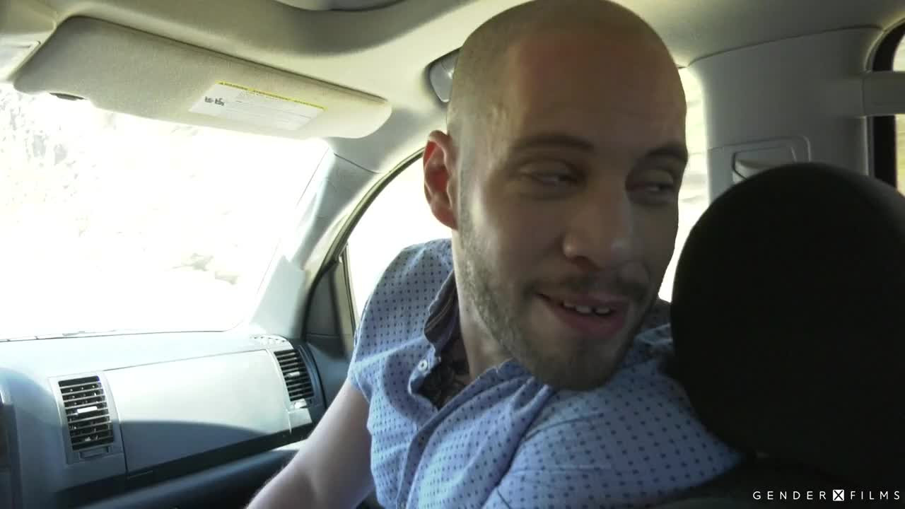 Watch TS Hitchhikers Kate Zoha Shemale Porn Videos | TranSexBig.