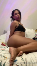 Busting a fat load