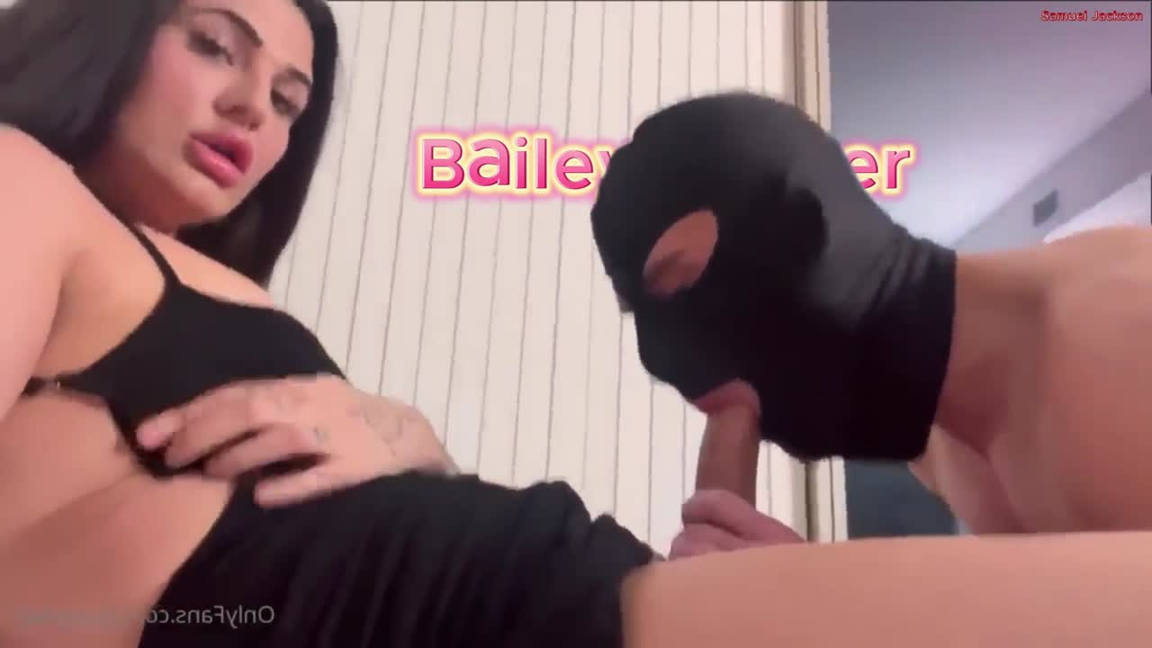 Watch She brought bottom & filled his tummy with her warm cum Shemale Porn Videos | TranSexBig.