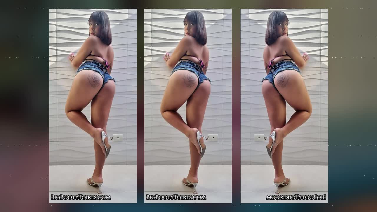 Watch Gabrielly Araujo (Dulce Dama) Shemale Porn Videos | TranSexBig.