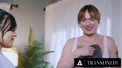 Transsexuelle