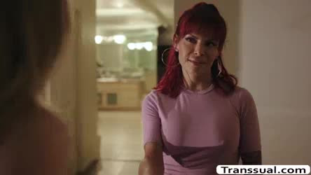 Watch Transsexuelle Shemale Porn Videos | TranSexBig.