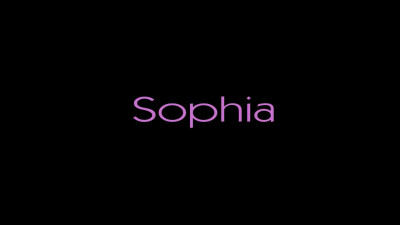 ASIANTGIRL: Sophia Knows To Please!