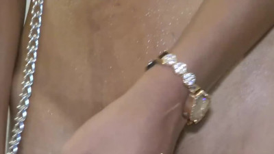 Nasty Beautiful Girl