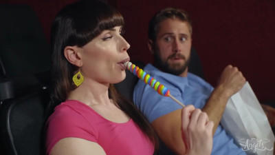 Transangel185 - Natalie Mars