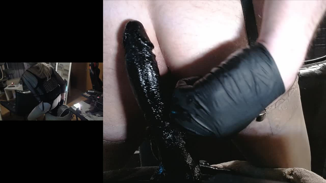 Watch BBC Fantasy Vol.2 Shemale Porn Videos | TranSexBig.