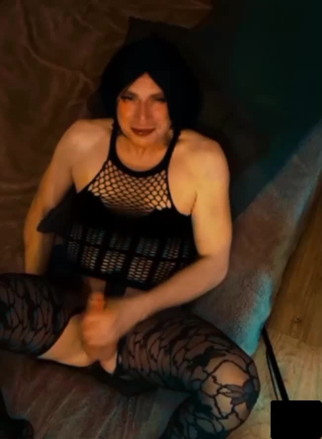 Watch jerk off high heels Shemale Porn Videos | TranSexBig.