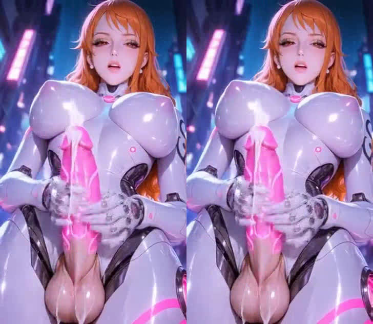 Watch VR Edit : AI cumshot overload Shemale Porn Videos | TranSexBig.