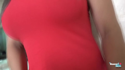 Titties cock and ass.