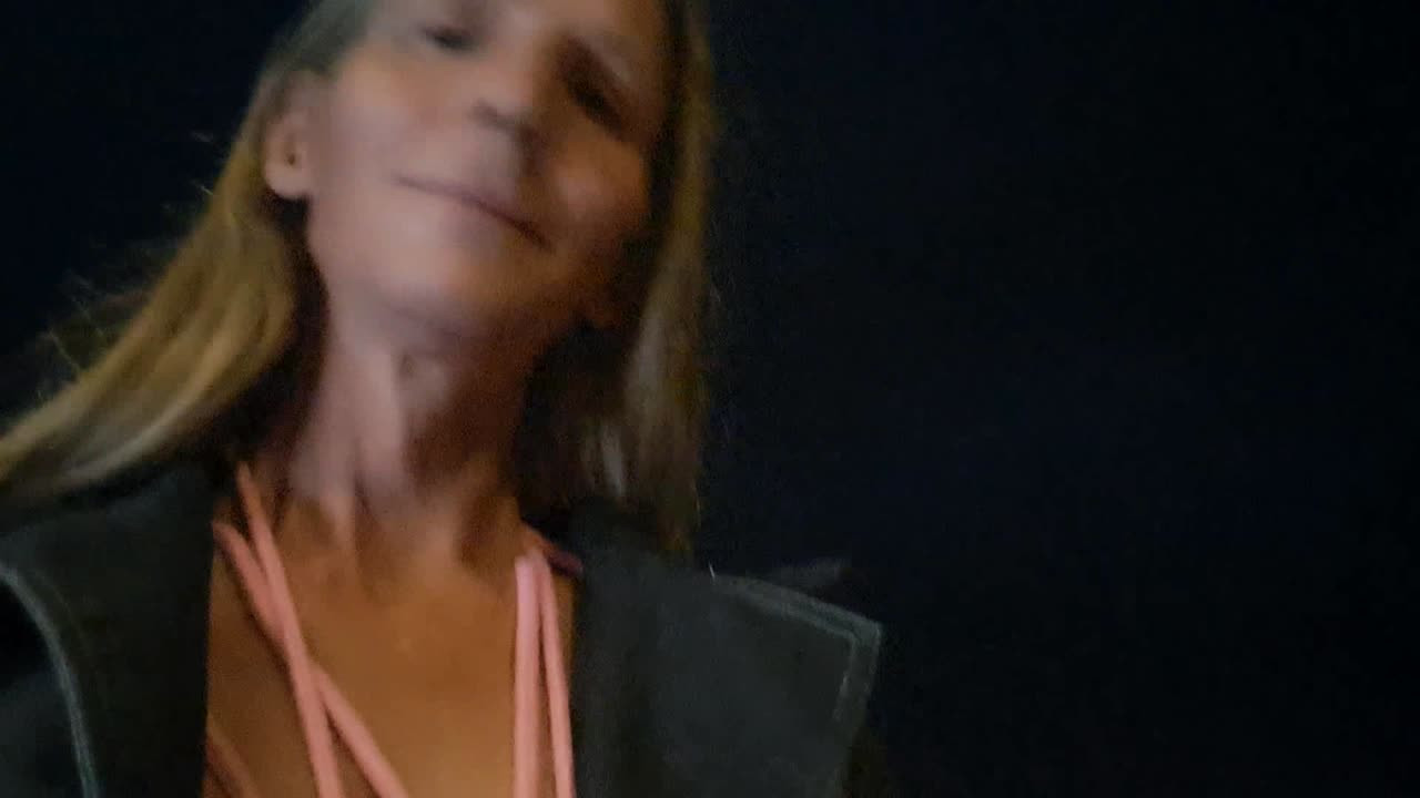 Watch Horny night out with the train Shemale Porn Videos | TranSexBig.