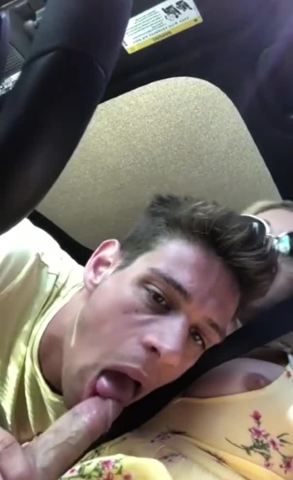 Watch Aubrey Car Blowjob Shemale Porn Videos | TranSexBig.