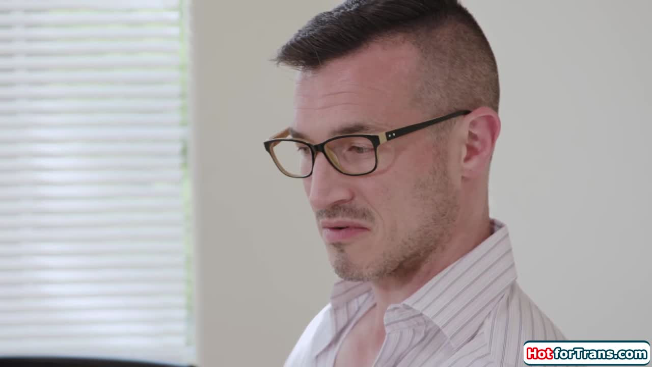 Watch Teen trans stepdaughter anal by stepdad Shemale Porn Videos | TranSexBig.