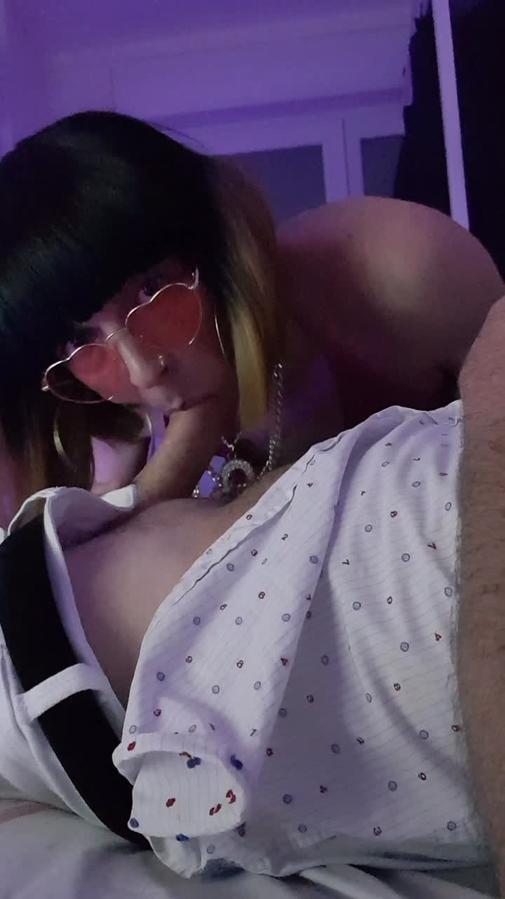 Watch 📺Pute de Sauna, Utilisée comme une Trainée. VaneSsaBiTCHx Shemale Porn Videos | TranSexBig.
