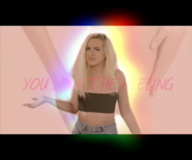 Pantyhose pmv