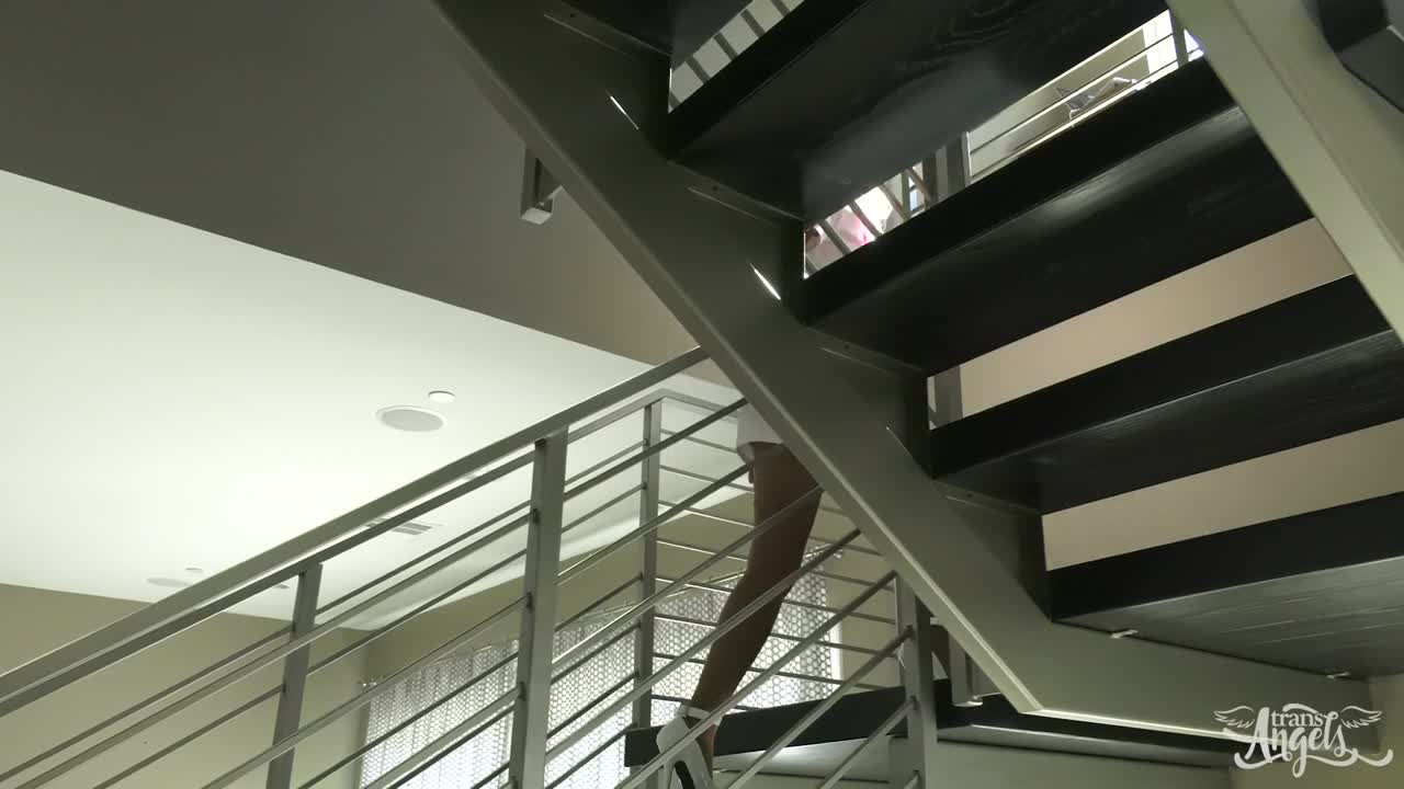 Watch Nurse Mira Shemale Porn Videos | TranSexBig.