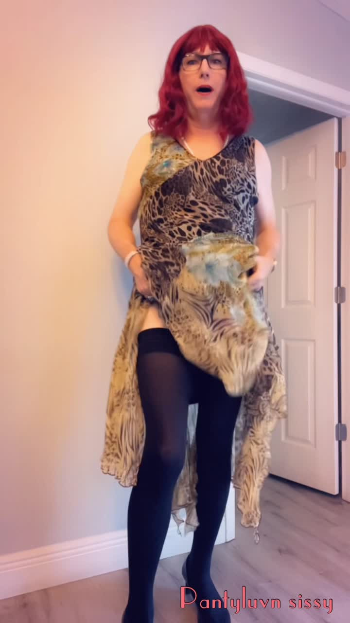 Watch Pantyluvn sissy sweet soul sister Shemale Porn Videos | TranSexBig.