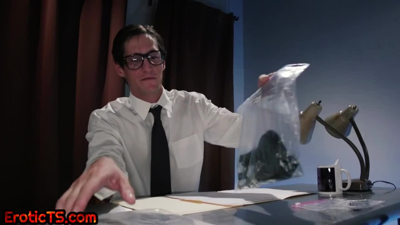 Watch Dominant TS MILF barebacks her submissive cum loving sissy Shemale Porn Videos | TranSexBig.