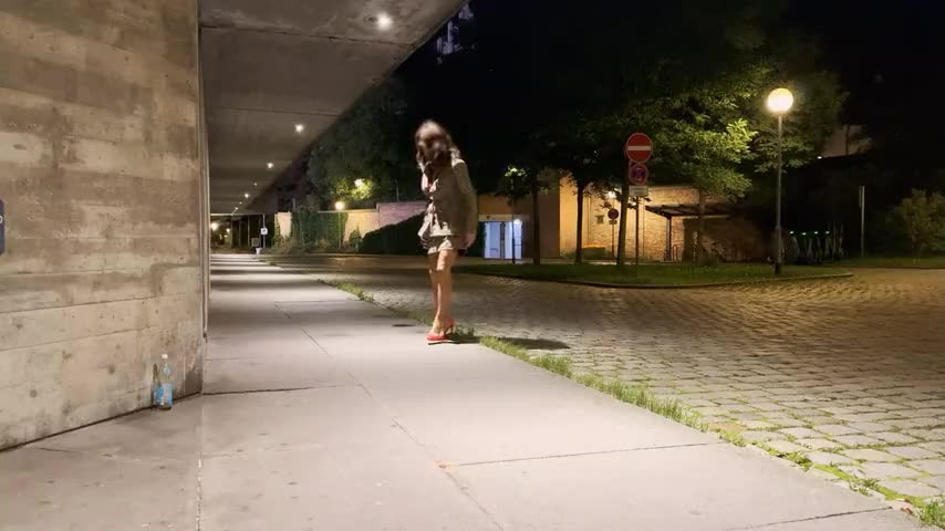 Watch Peed all over in business outfit Shemale Porn Videos | TranSexBig.