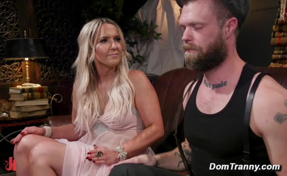 Watch Shemale midnight foot and cock worship Shemale Porn Videos | TranSexBig.