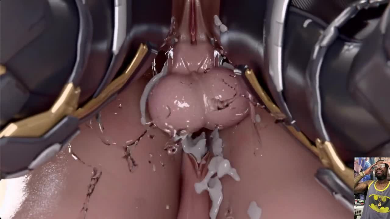 Watch The First Descendant Futa Fucks and Cum Inflates Another Futa, Big Breast Futa Eve Cums Everywhere Shemale Porn Videos | TranSexBig.