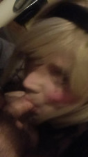 Ivana is a Cockslut