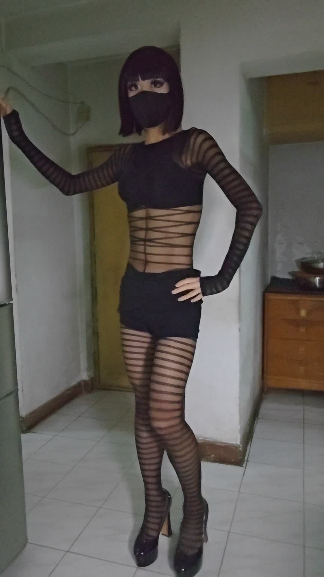 Watch crossdress VID_20250207_184129 Shemale Porn Videos | TranSexBig.