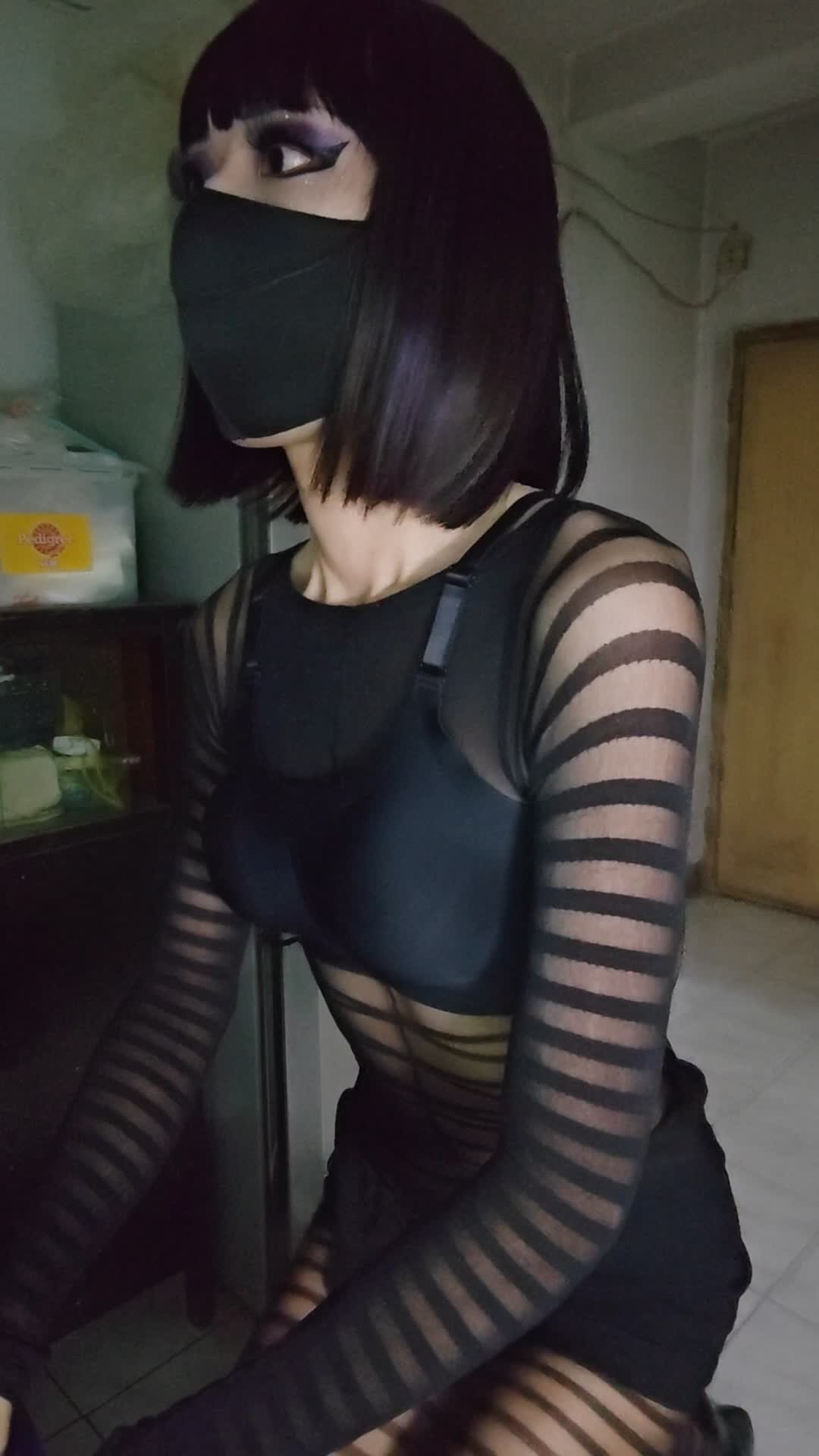 Watch crossdress VID_20250207_180249 Shemale Porn Videos | TranSexBig.