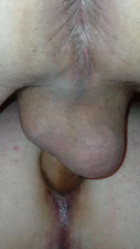 Angelcloversissy getting dicked by daddy!!