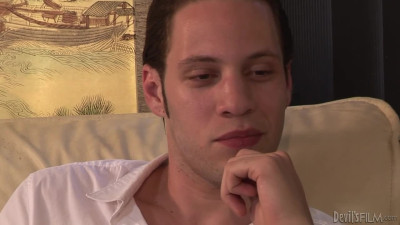 transsexual babysitter