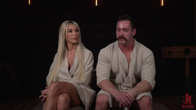 Austin Rex fucked by Aubrey Kate
