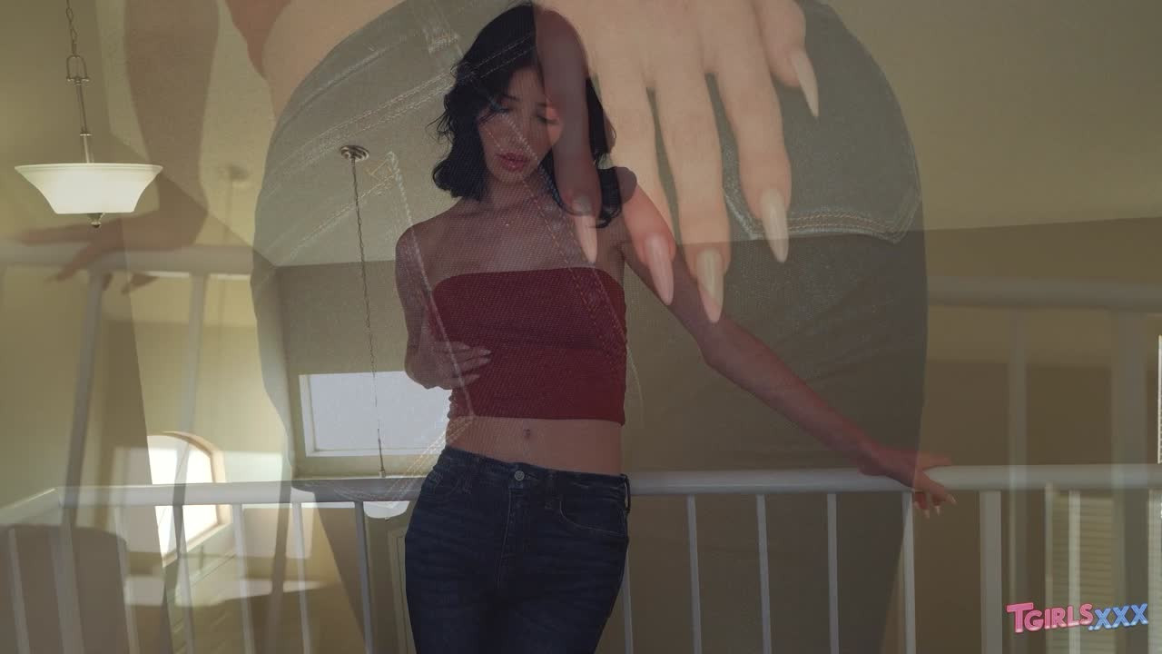 Watch TGIRLS XXX - Ava Wants You Shemale Porn Videos | TranSexBig.