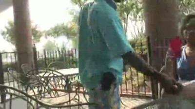 He knew she was a tranny