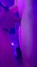 I sure hate being face fucked but, I guess ill allow it