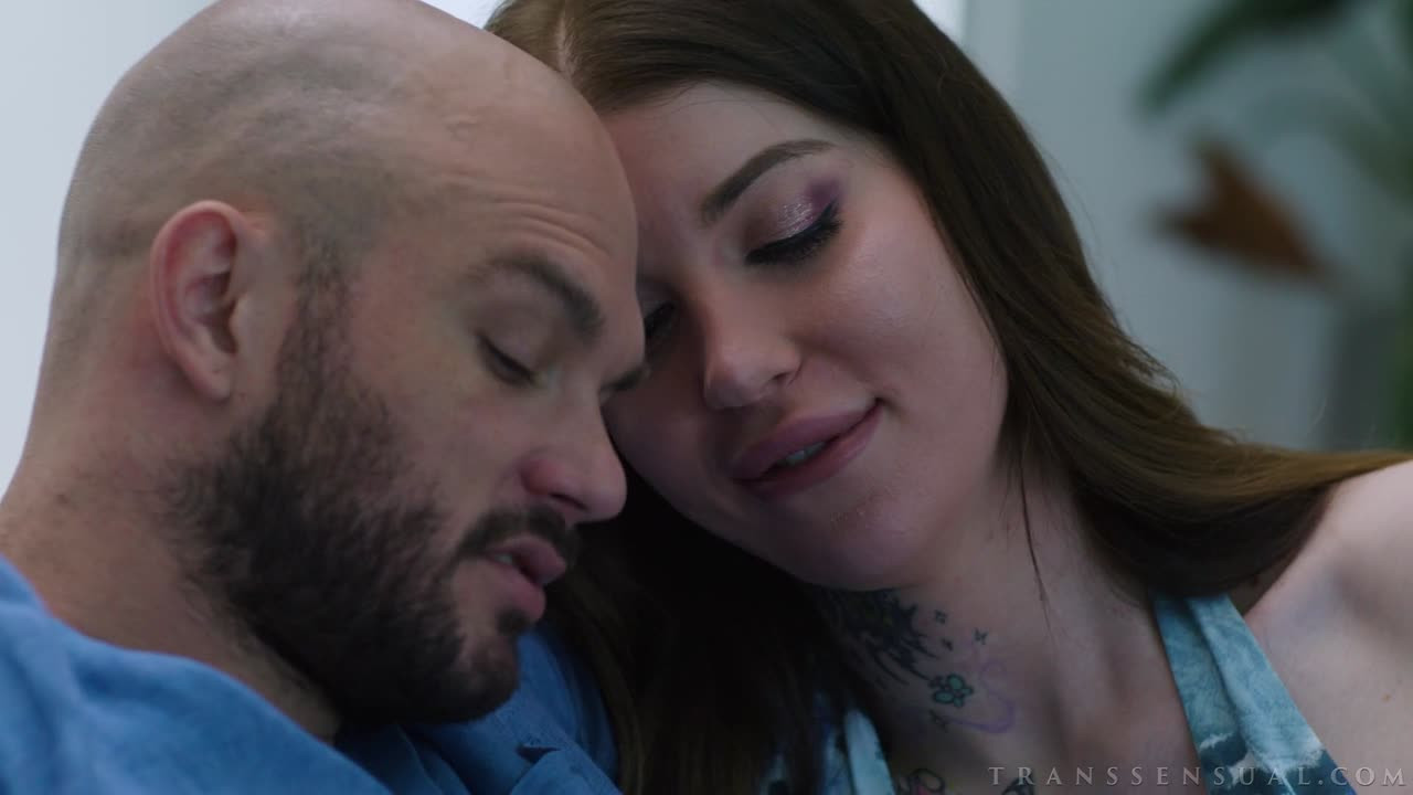 Watch TS Steamy Hookups 2 Scene 1 Cock Hungry Gracie Jane Shemale Porn Videos | TranSexBig.