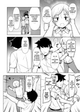 Hentai Sissy Trap Femboy liachan 8