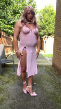 Kellycd2022 in pink
