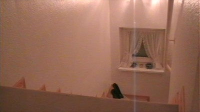 Sissy Lotti at home 2