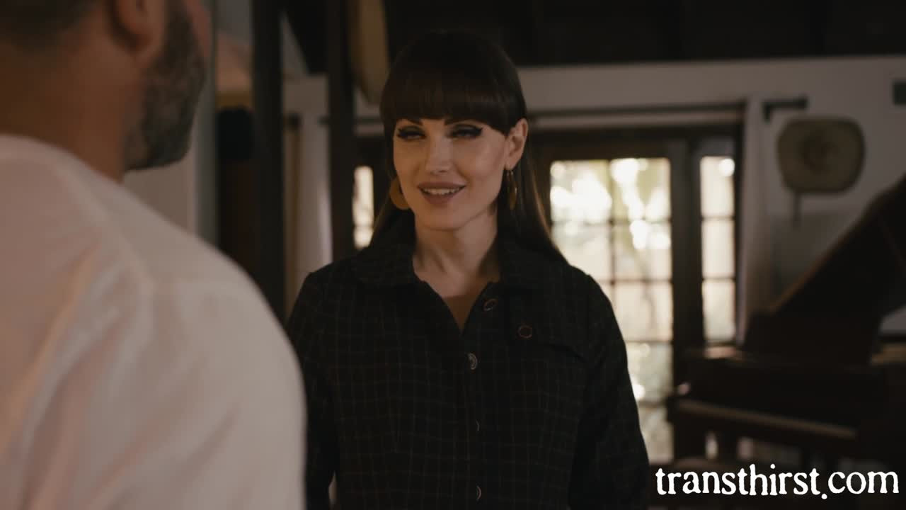 Watch Trans Babe Gets A Perfect Massage And Pounding Shemale Porn Videos | TranSexBig.