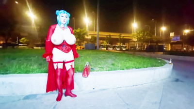 夜间出行第一部