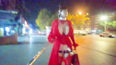 夜间出行第三部